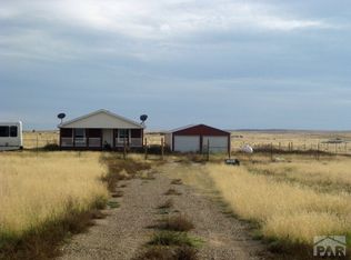 660 Big Sky Rd, Walsenburg, CO 81089