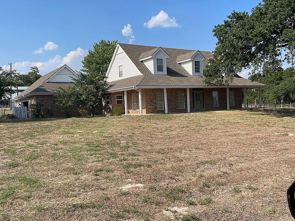 4721 Fm 3135 E, Henderson, TX 75652 Zillow