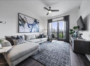 1861 Peachtree Rd NE #325, Atlanta, GA 30309