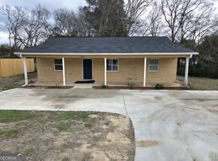 4266 Mumford Rd, Macon, GA