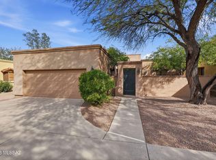 3753 N Placita Vergel, Tucson, AZ 85719