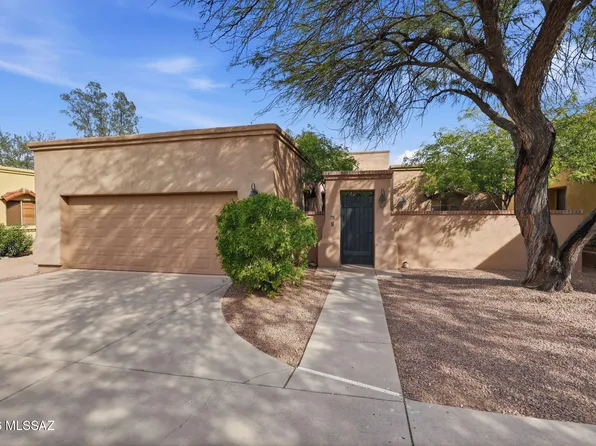 3753 N Placita Vergel, Tucson, AZ 85719