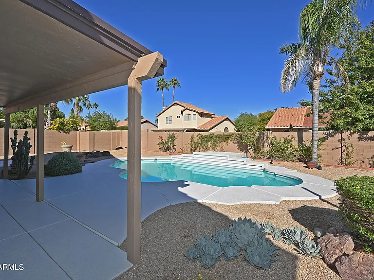 5730 E Gelding Dr — Photo 39
