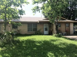 113 Westway Dr, Terrell, TX 75160
