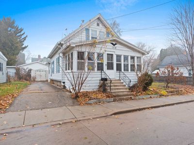 1318 Babbitz Ave, Oshkosh, WI, 54901