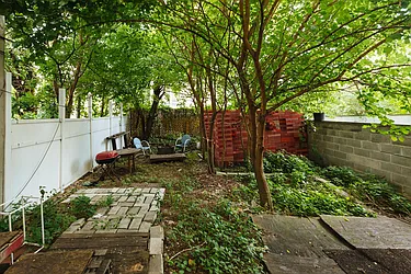 Rented by RBM Management