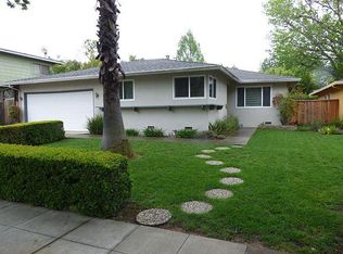 4859 Clydelle Ave, San Jose, CA