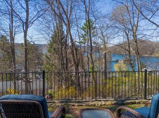 25 Indian Trl, Sparta Twp., NJ 07871