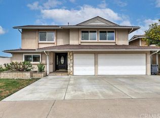 8311 Bellhaven St, La Palma, CA 90623