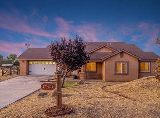 27401 Kelso Ct, Tehachapi, CA 93561