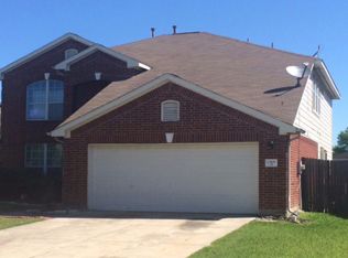 13106 Marbury Ct, Houston, TX 77014