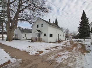 303 S Foster St, Merrill, WI 54452