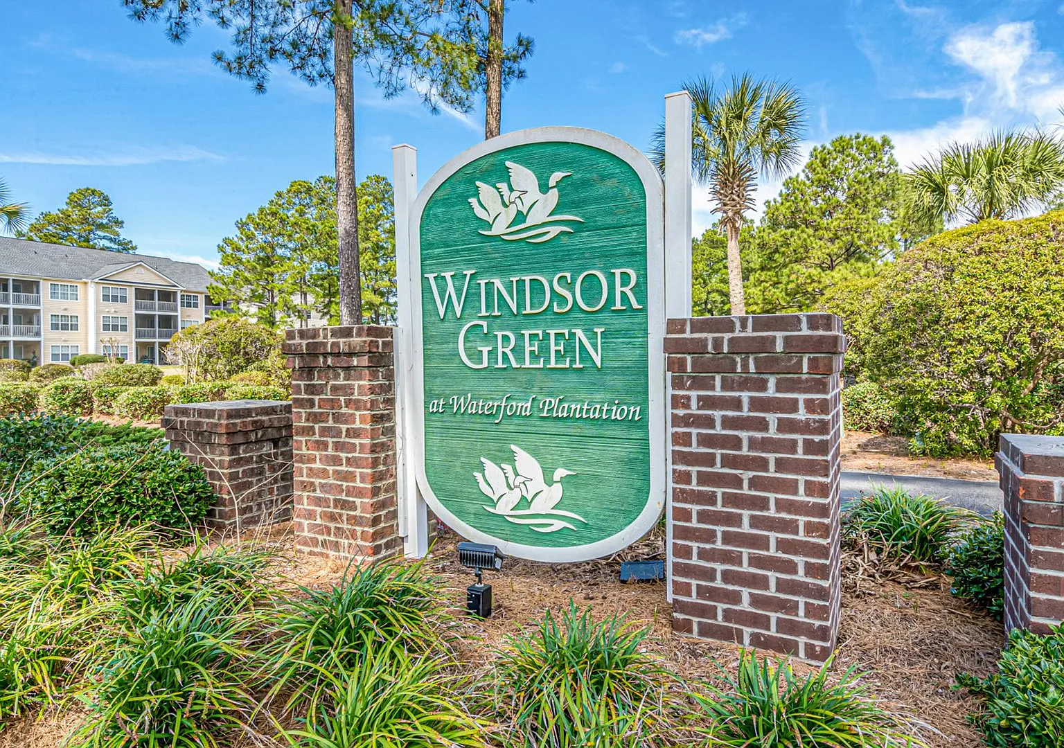 2 Bed 2 Bath Long Term Rental - Windsor Green in Carolina Forest — Photo 2