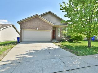 3217 Sandersville Rd, Lexington, KY 40511