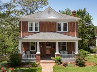 938 Selma Blvd, Staunton, VA 24401