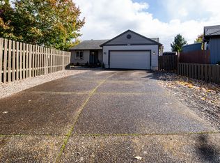 810 Pana St, Woodburn, OR 97071