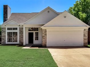 8502 Liberty Ln, Rowlett, TX 75089