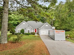 110 Fallow Ln, Acworth, GA 30101