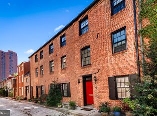 139 Welcome Aly, Baltimore, MD 21201