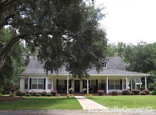 5276 Fiveash Rd, Hahira, GA 31632