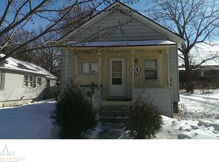 1012 May St, Lansing, MI 48906