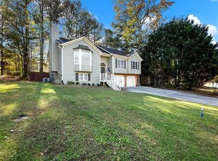 4775 Baker Plantation Dr, Acworth, GA 30101