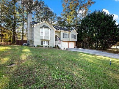 4775 Baker Plantation Dr, Acworth, GA, 30101