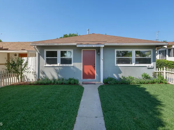 145 N Florence St, Burbank, CA 91505