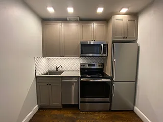 Rented by Yup Realty LLC