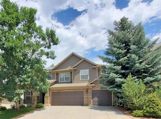 12420 Turquoise Terrace St, Castle Pines, CO 80108