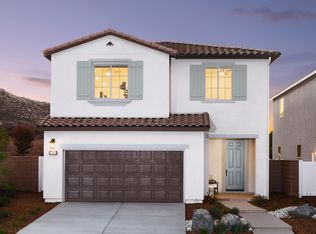 Meyer Plan, Acadia, Winchester, CA 92596