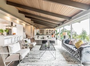 5555 La Salle Ave, Oakland, CA