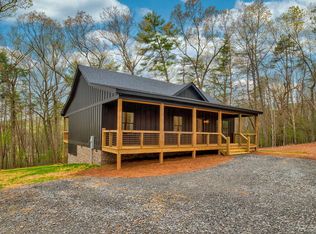 1230 High River Rd, Ellijay, GA 30540