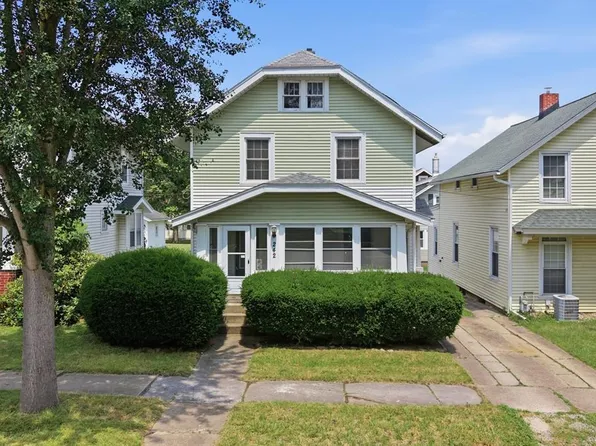 242 E Walnut St, Ashland, OH 44805