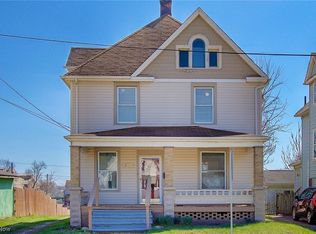 2506 15th St NE, Canton, OH 44705