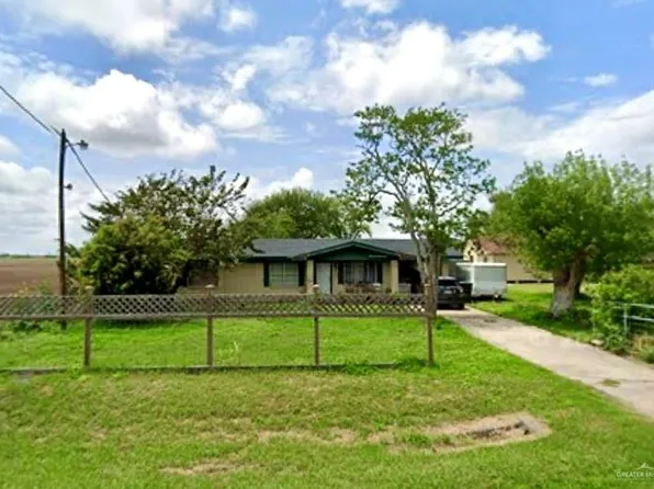 15915 Mile 2 W, Mercedes, TX 78570