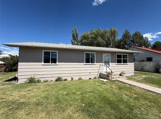 608 Broadway Ave, La Jara, CO 81140