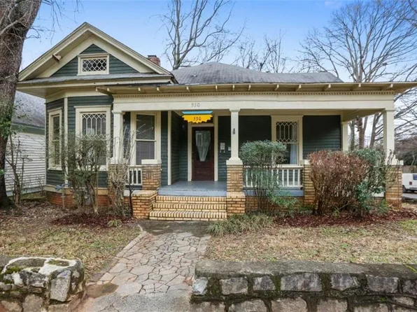 530 Oakland Ave SE, Atlanta, GA 30312