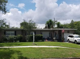 3316 Hargill Dr, Orlando, FL 32806