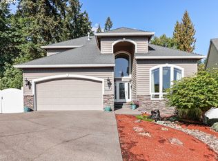 33107 Onna Way, Scappoose, OR 97056