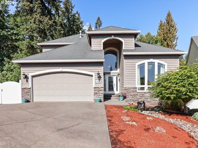 33107 Onna Way, Scappoose, OR, 97056