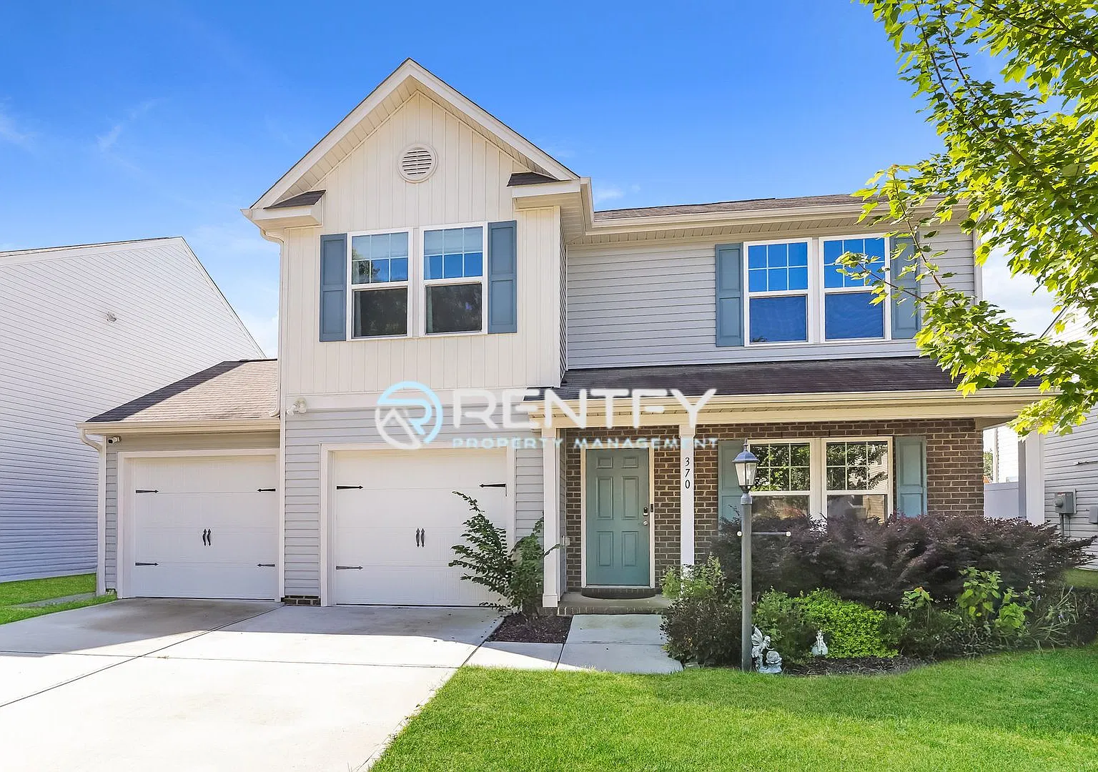 370 Inlet Place Dr Winston Salem, NC 27127 — Photo 1