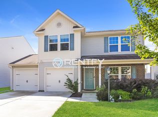 370 Inlet Place Dr, Winston Salem, NC 27127