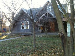 220 N 3rd St, Morocco, IN 47964