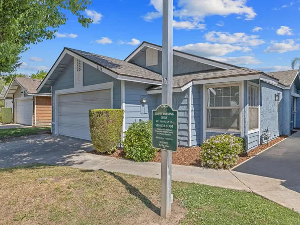 2238 N Gowdy Street, Visalia, CA 93292