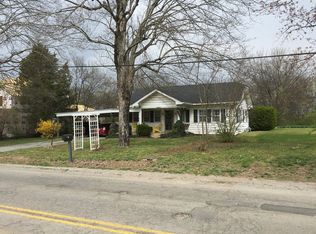 1253 McGavock Pike, Nashville, TN 37216