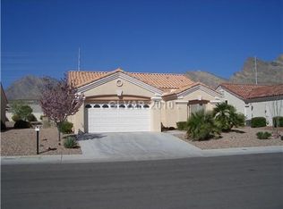 2221 Sun Cliffs St, Las Vegas, NV 89134