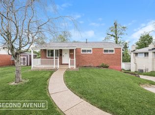 764 Five Pines Rd, Irwin, PA 15642