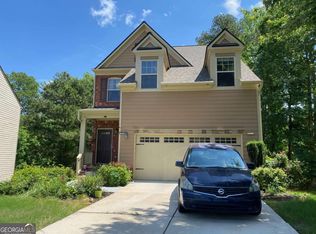 3692 Archgate Ct, Alpharetta, GA 30004