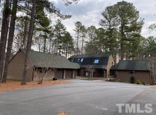 12932 Victory Church Rd, Raleigh, NC 27613